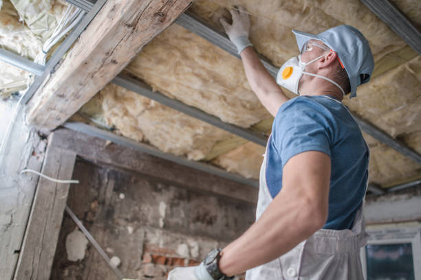 Trusted NY Insulation Contractor Experts